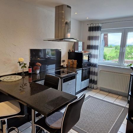 Ferienwohnung Bliestal Санкт Вендел Екстериор снимка