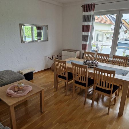 Ferienwohnung Bliestal Санкт Вендел Екстериор снимка