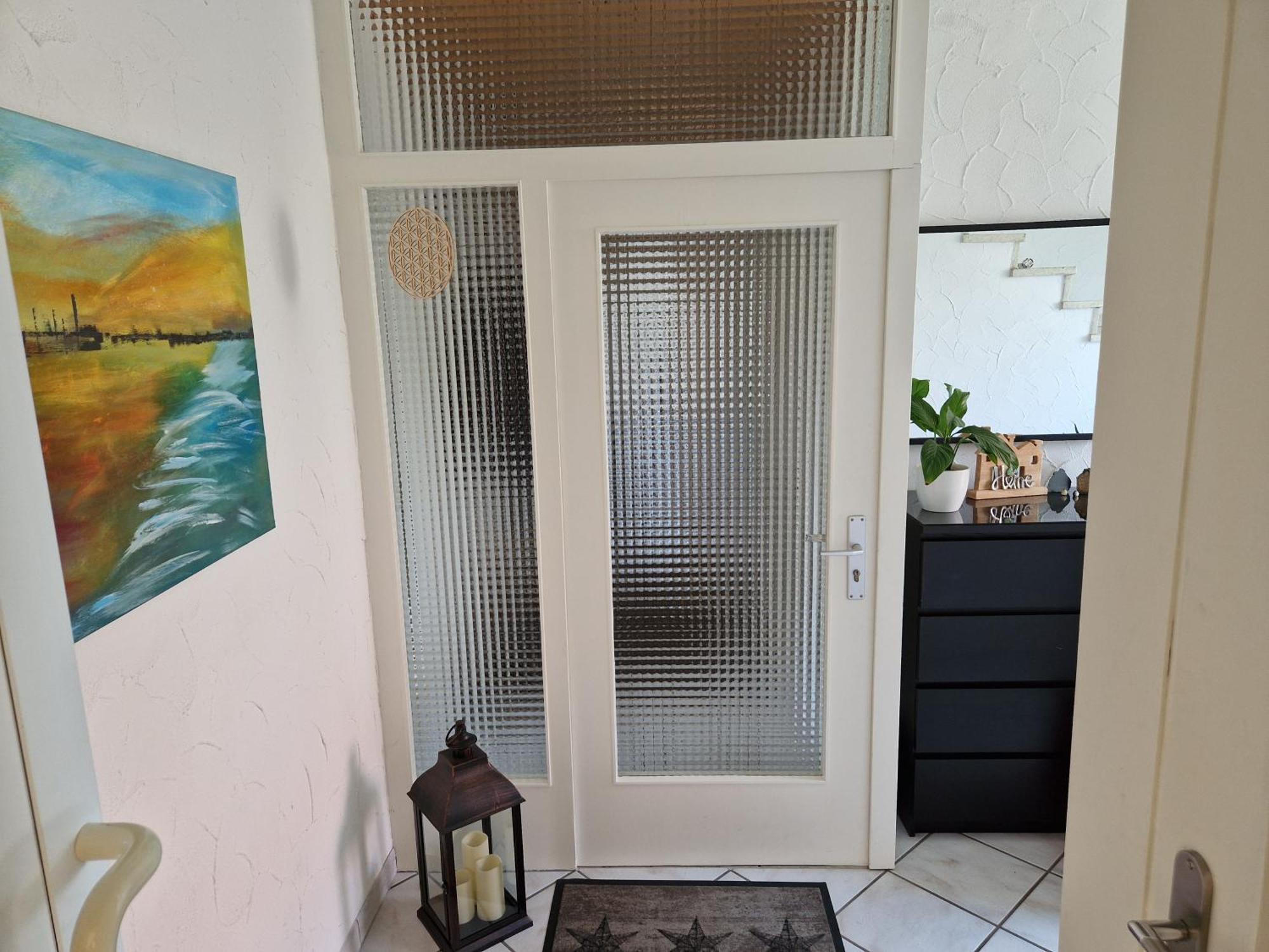 Ferienwohnung Bliestal Санкт Вендел Екстериор снимка