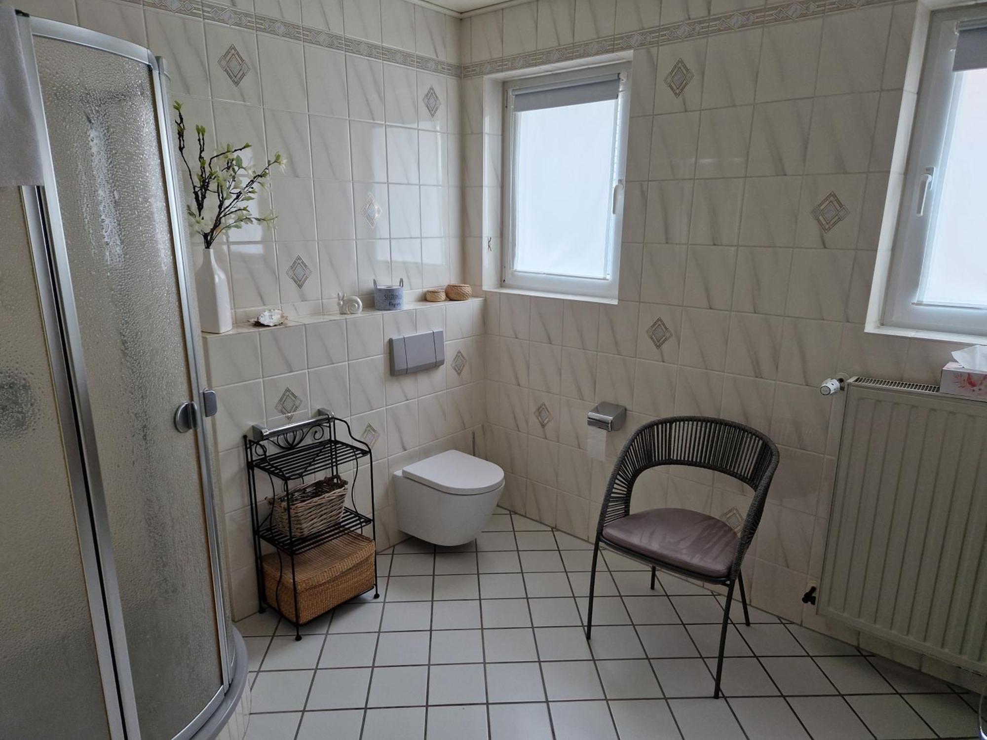 Ferienwohnung Bliestal Санкт Вендел Екстериор снимка