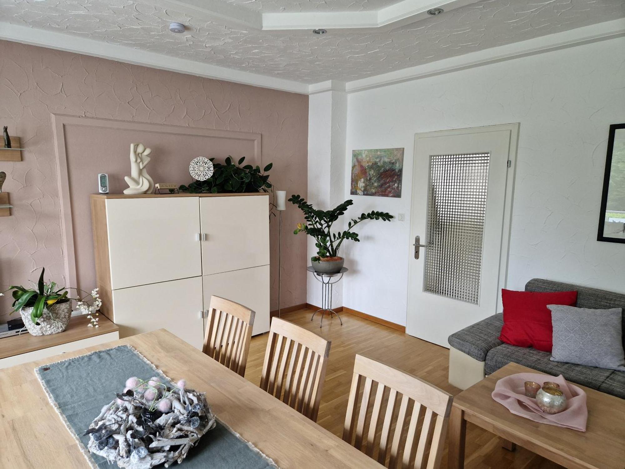 Ferienwohnung Bliestal Санкт Вендел Екстериор снимка