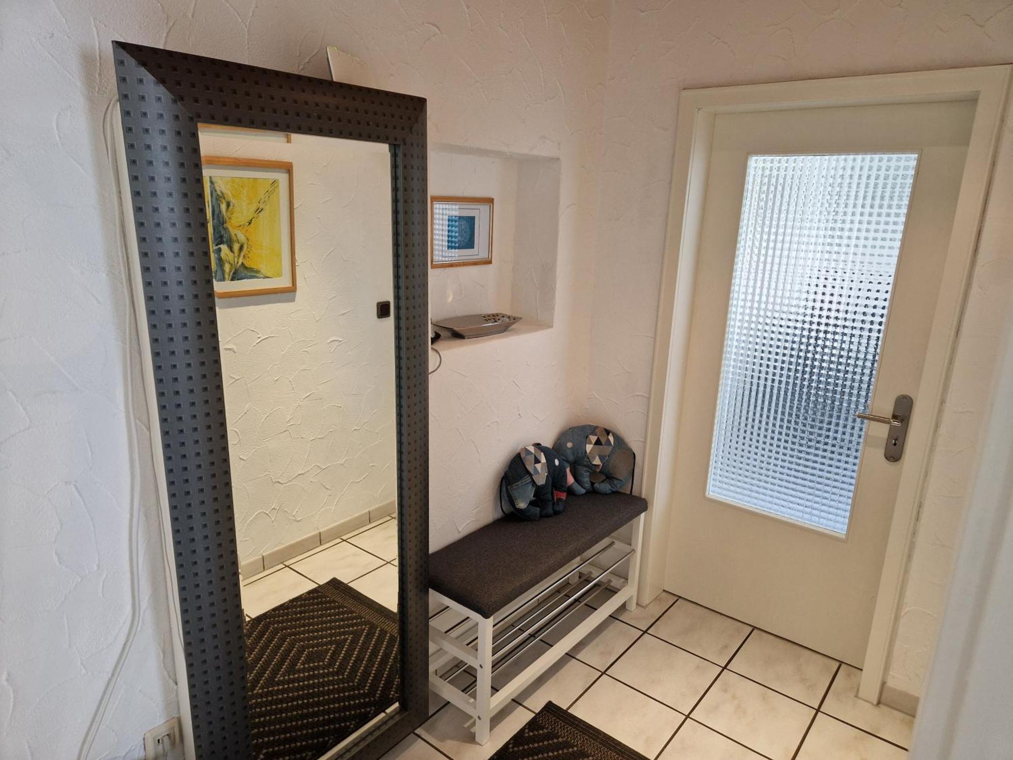 Ferienwohnung Bliestal Санкт Вендел Екстериор снимка