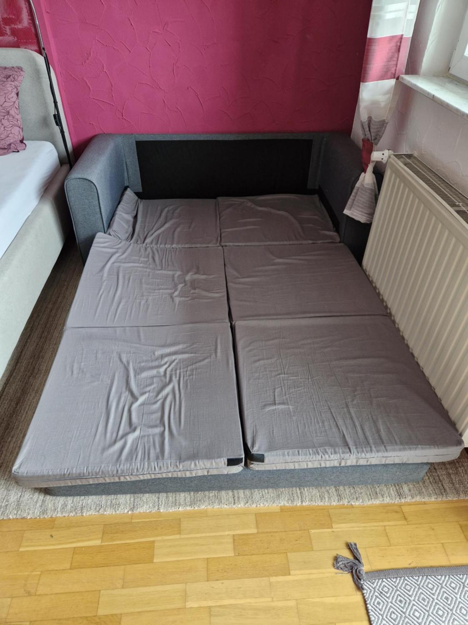 Ferienwohnung Bliestal Санкт Вендел Екстериор снимка