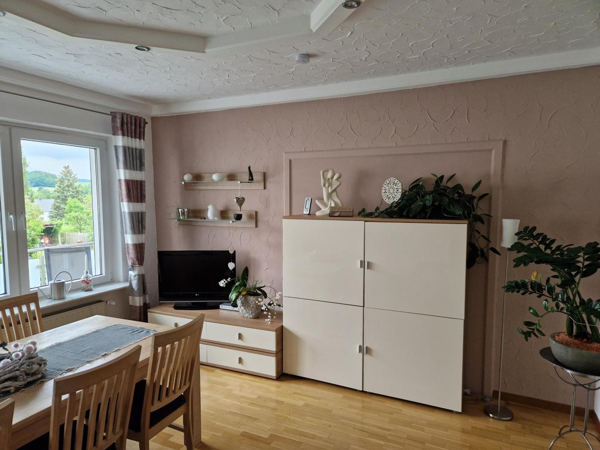 Ferienwohnung Bliestal Санкт Вендел Екстериор снимка
