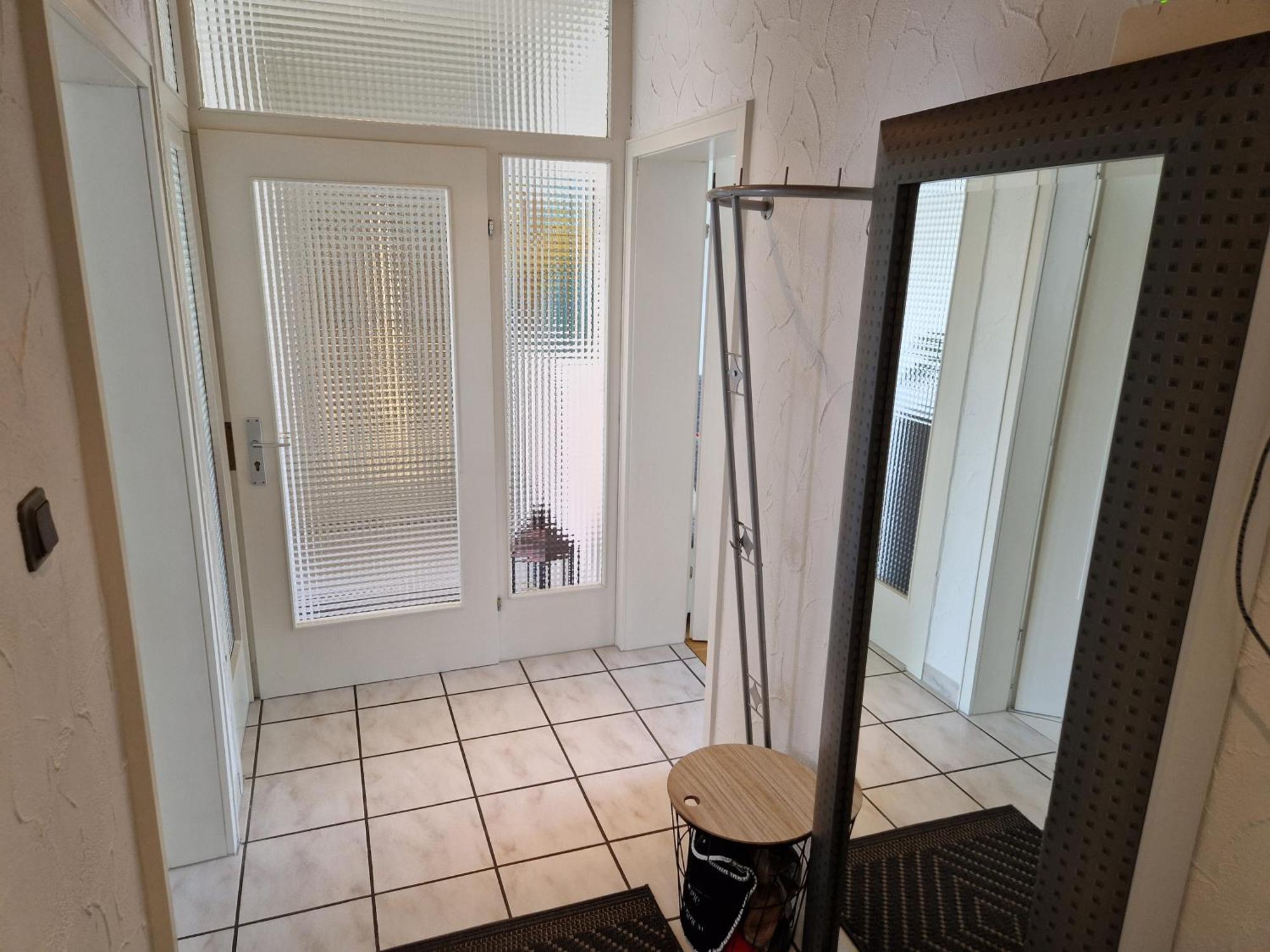 Ferienwohnung Bliestal Санкт Вендел Екстериор снимка