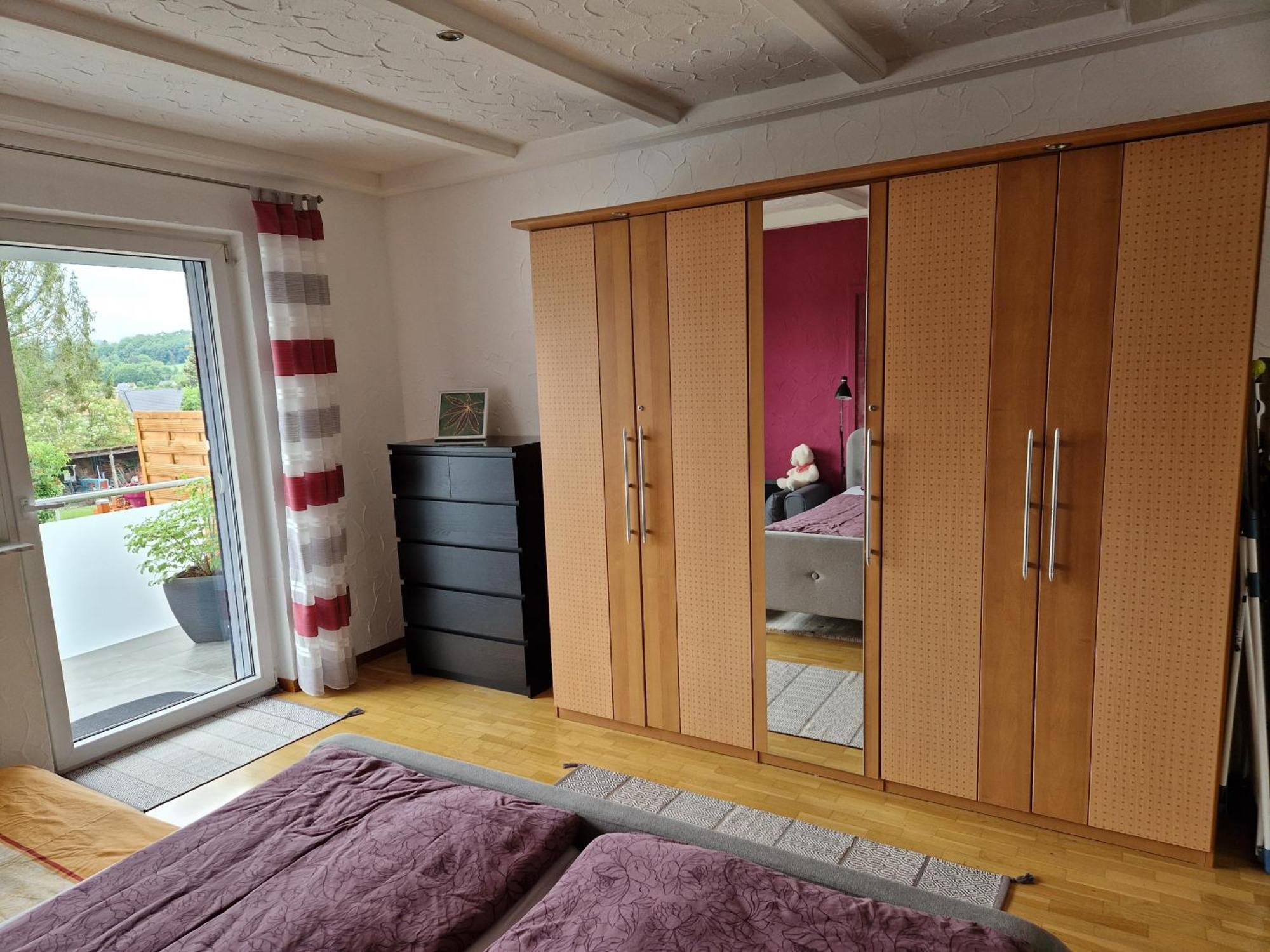 Ferienwohnung Bliestal Санкт Вендел Екстериор снимка