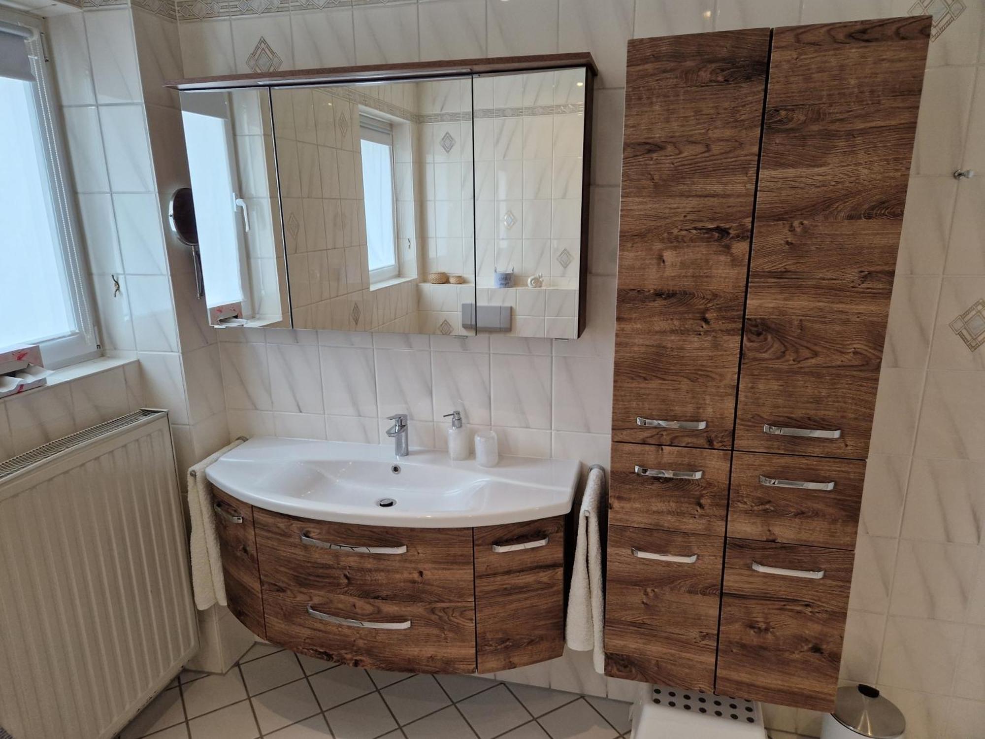 Ferienwohnung Bliestal Санкт Вендел Екстериор снимка